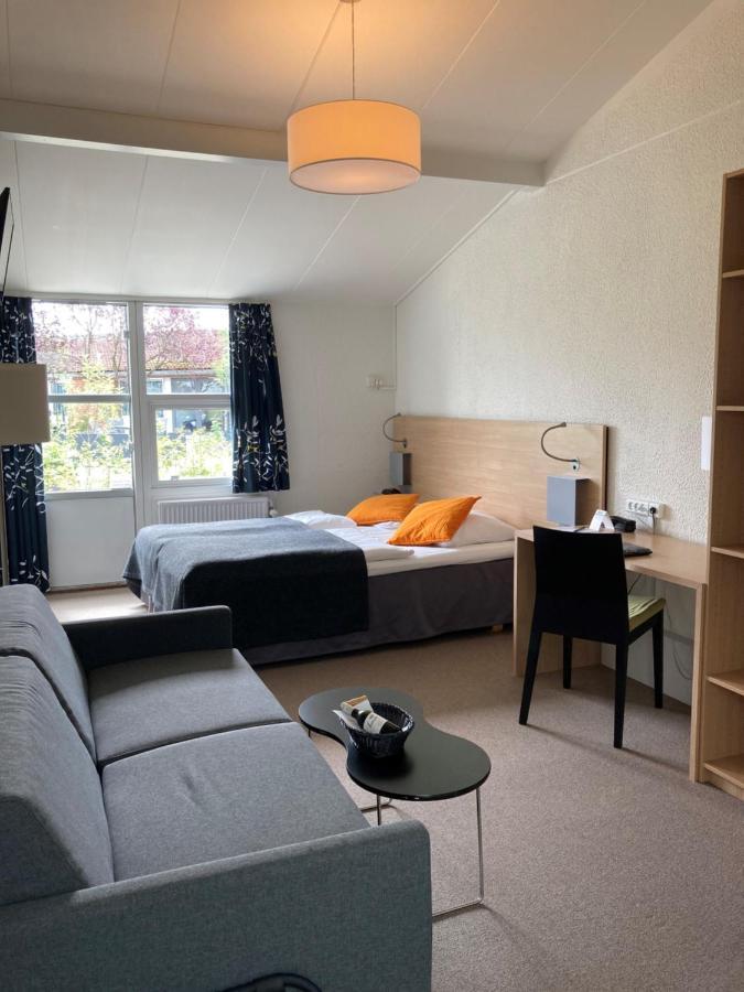 Best Western Hotel Hillerød Extérieur photo