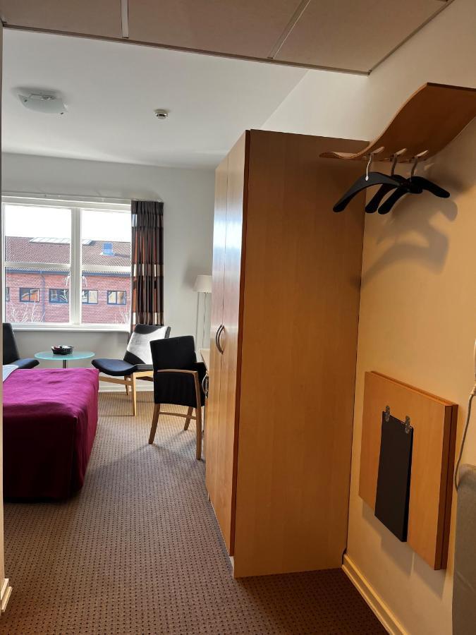 Best Western Hotel Hillerød Extérieur photo