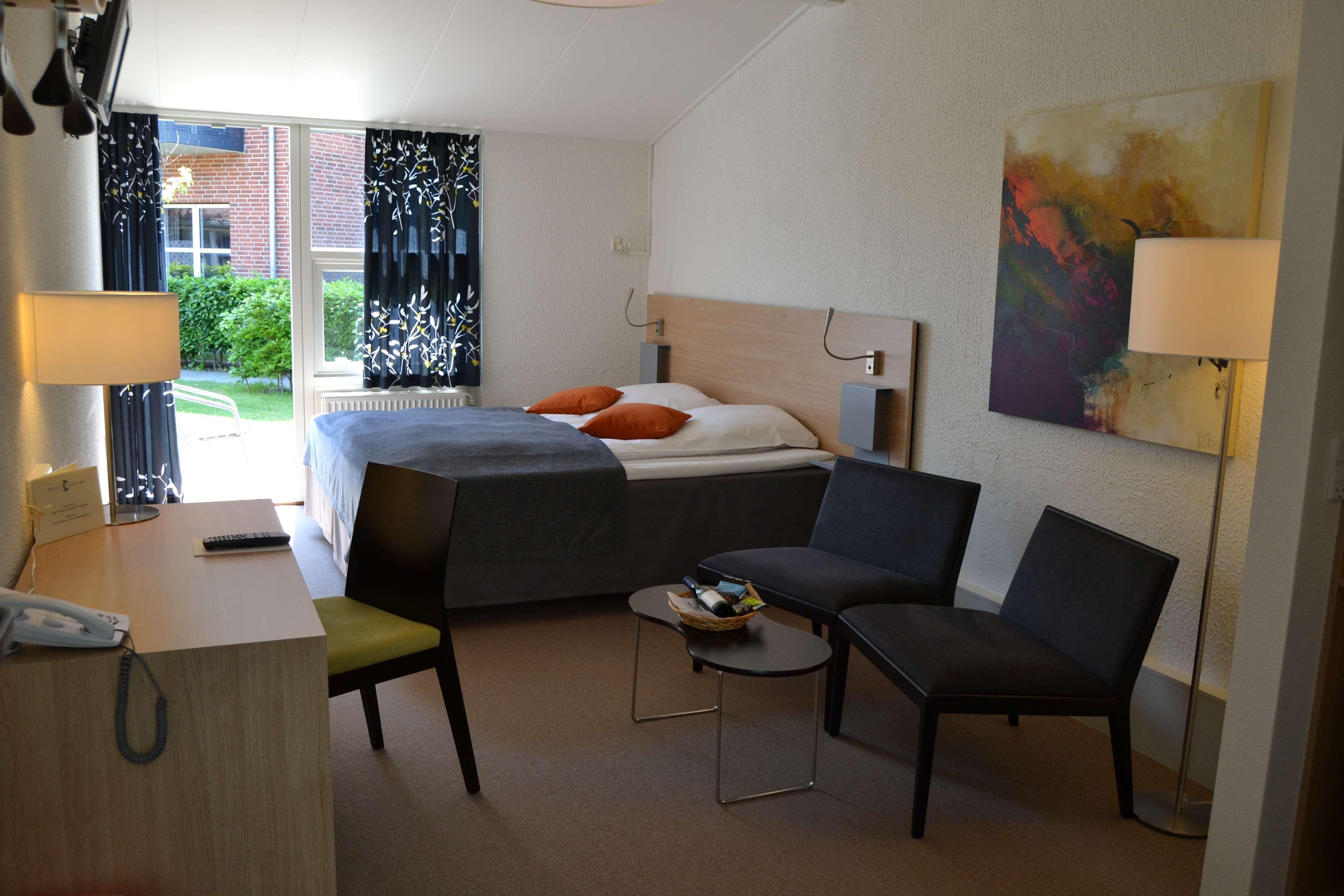 Best Western Hotel Hillerød Extérieur photo