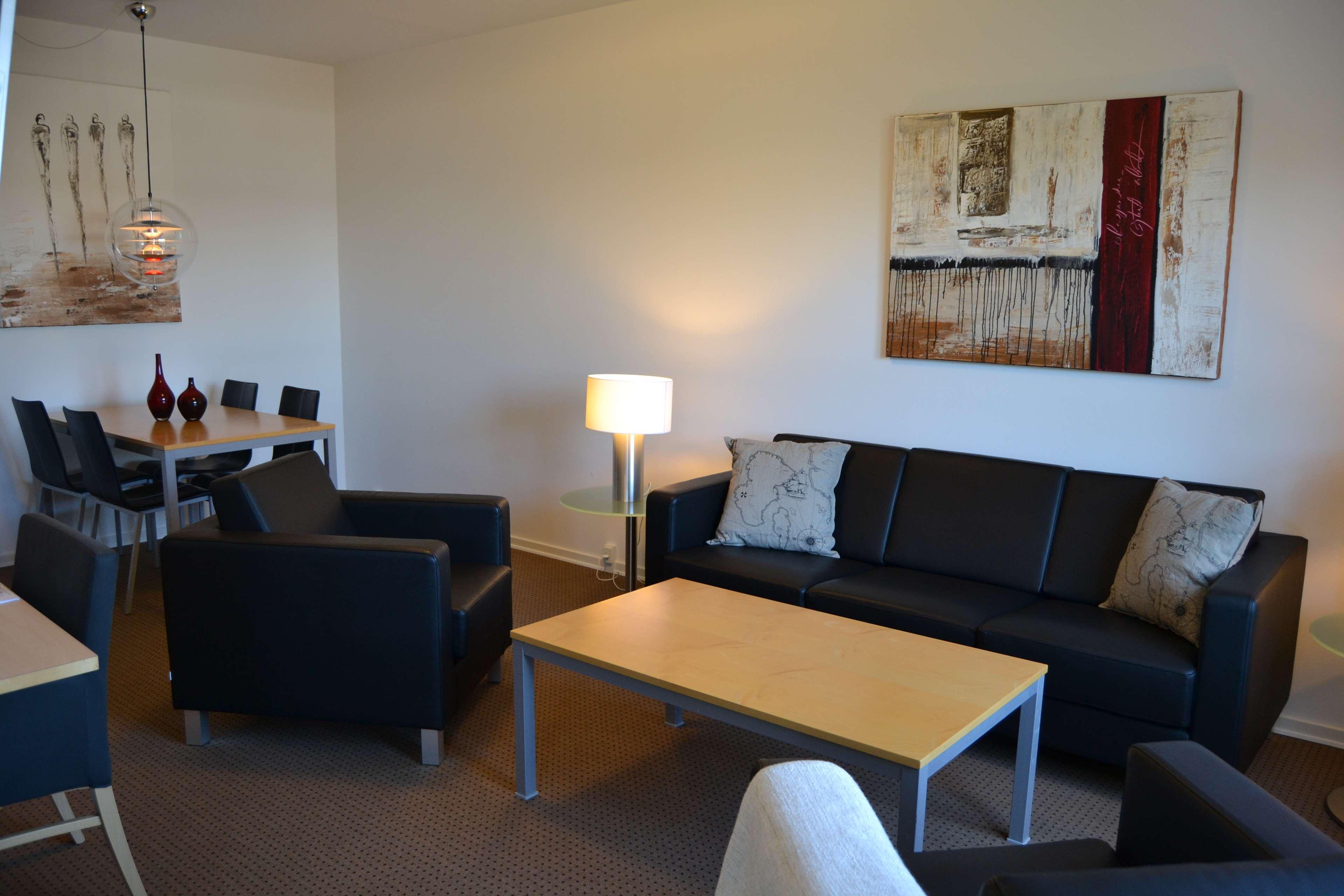 Best Western Hotel Hillerød Extérieur photo