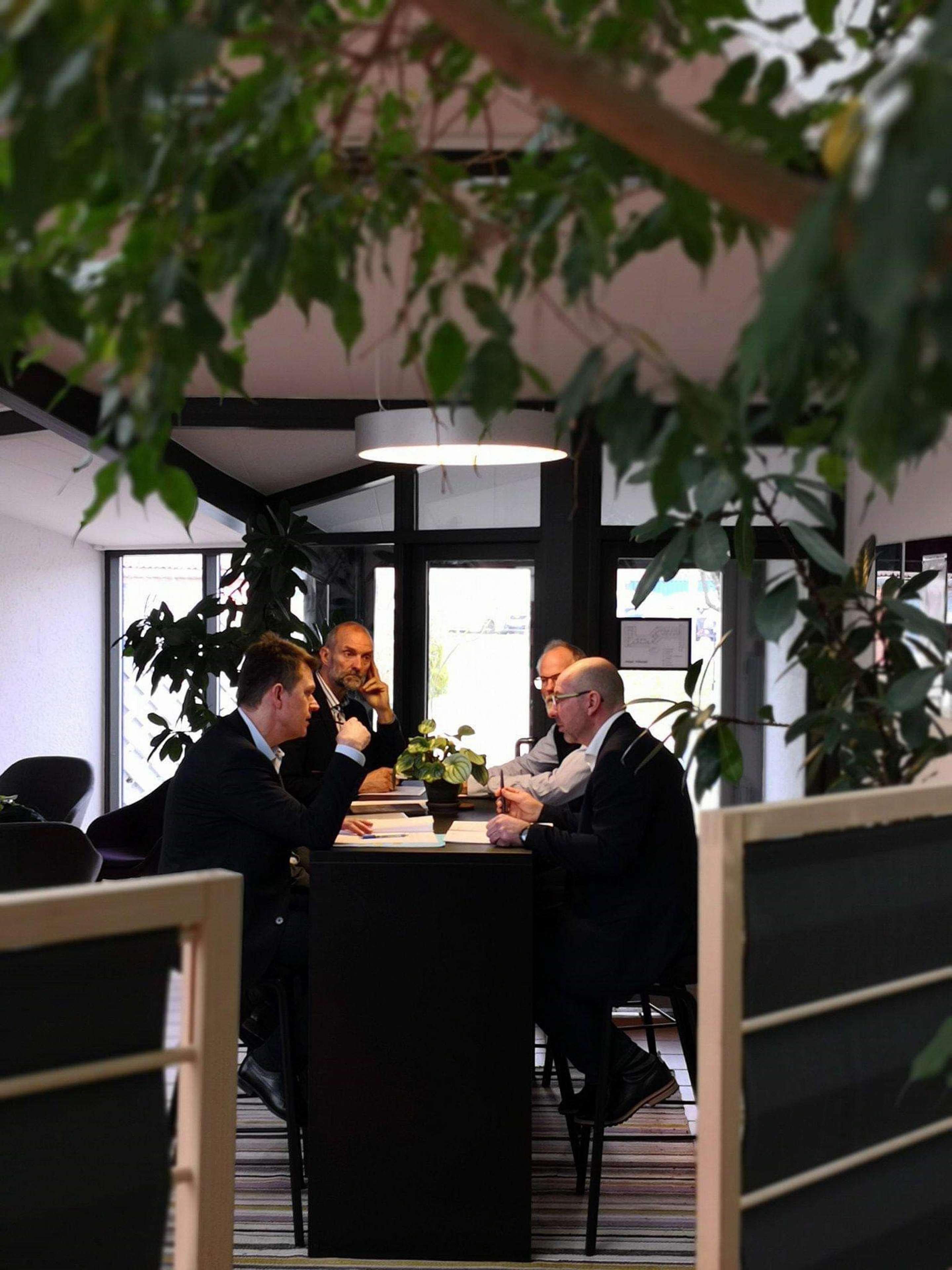 Best Western Hotel Hillerød Extérieur photo