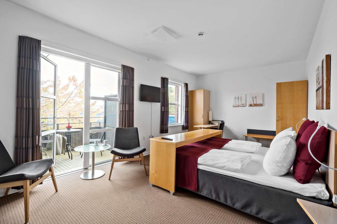 Best Western Hotel Hillerød Extérieur photo