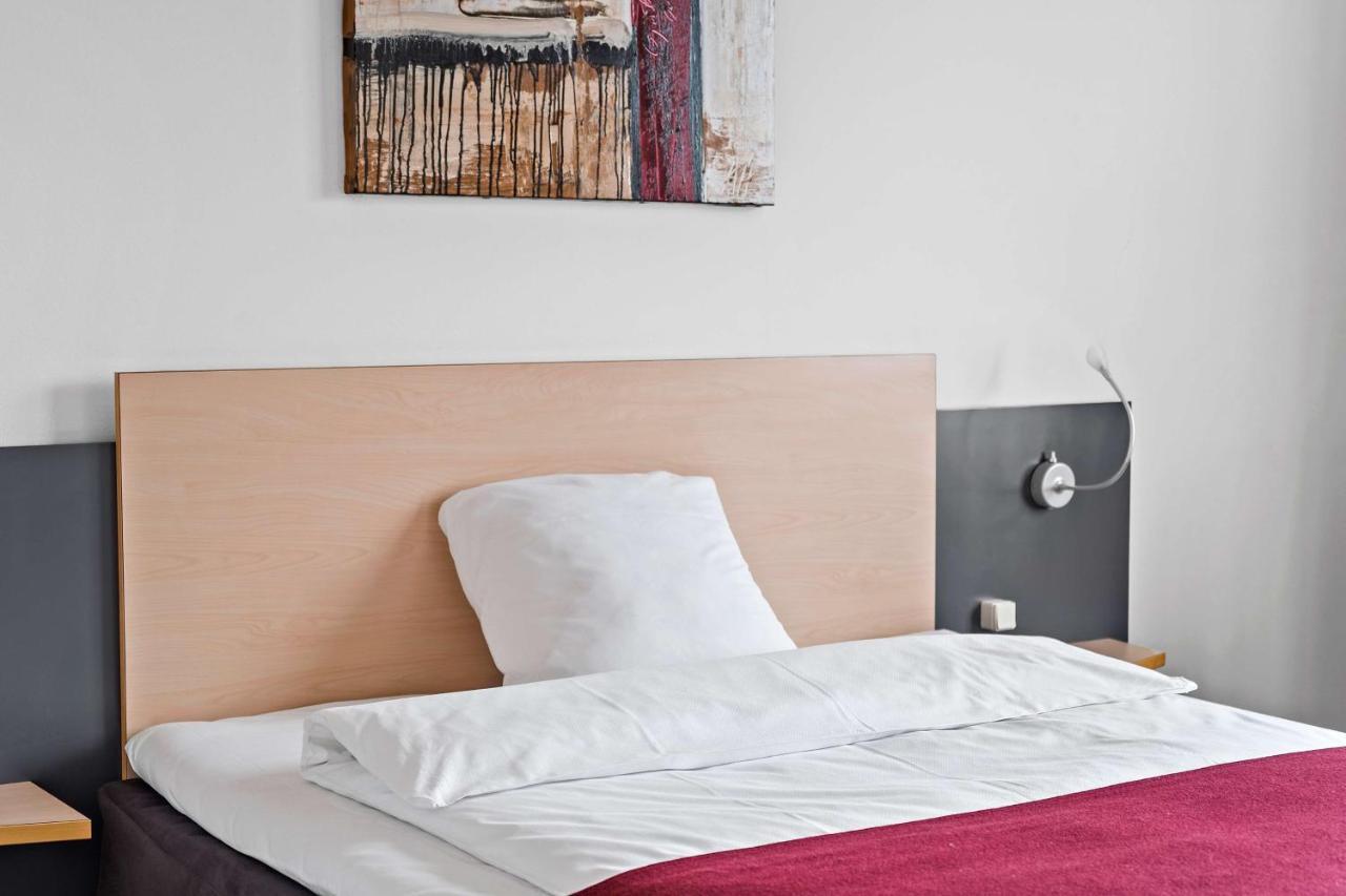 Best Western Hotel Hillerød Extérieur photo