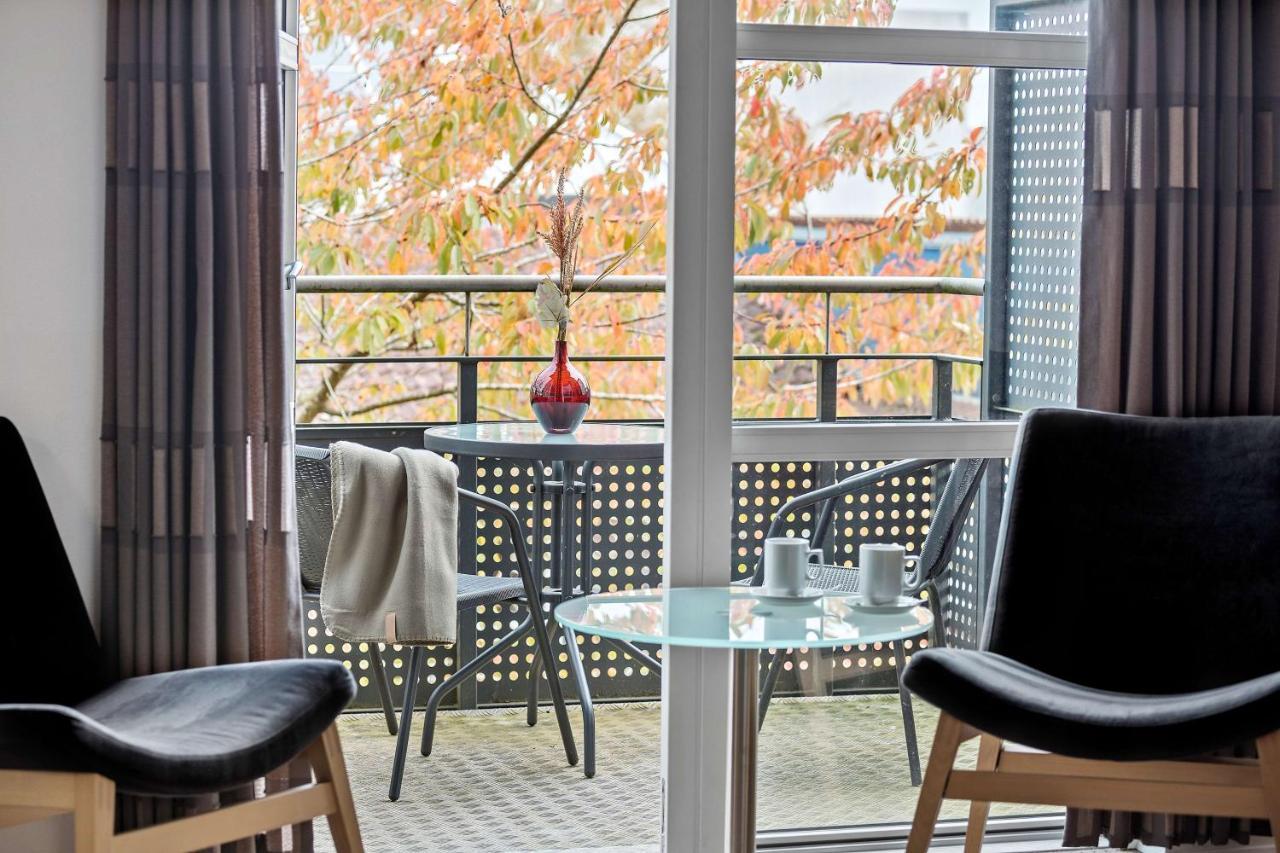Best Western Hotel Hillerød Extérieur photo