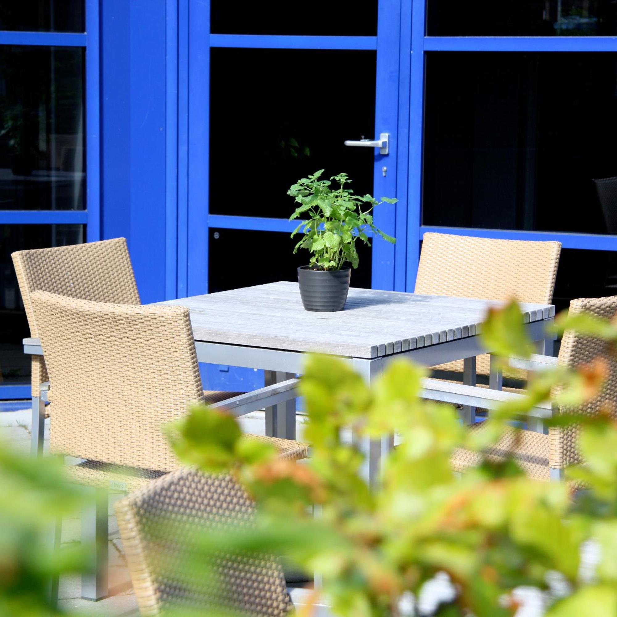 Best Western Hotel Hillerød Extérieur photo