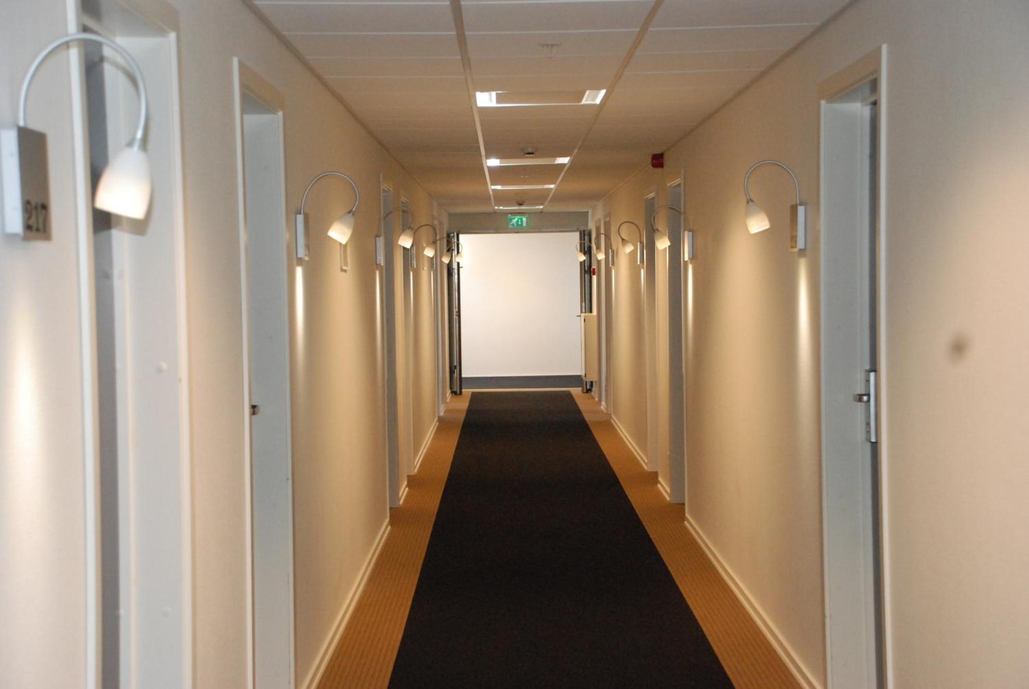 Best Western Hotel Hillerød Extérieur photo