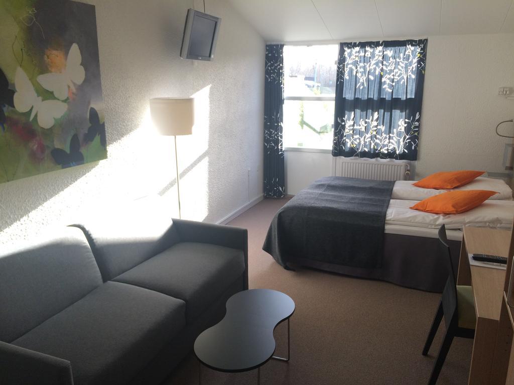Best Western Hotel Hillerød Chambre photo
