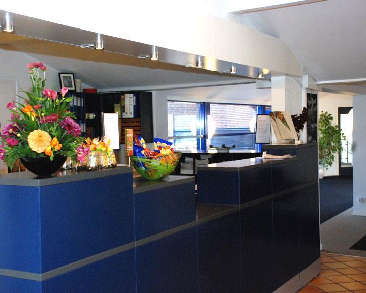 Best Western Hotel Hillerød Intérieur photo