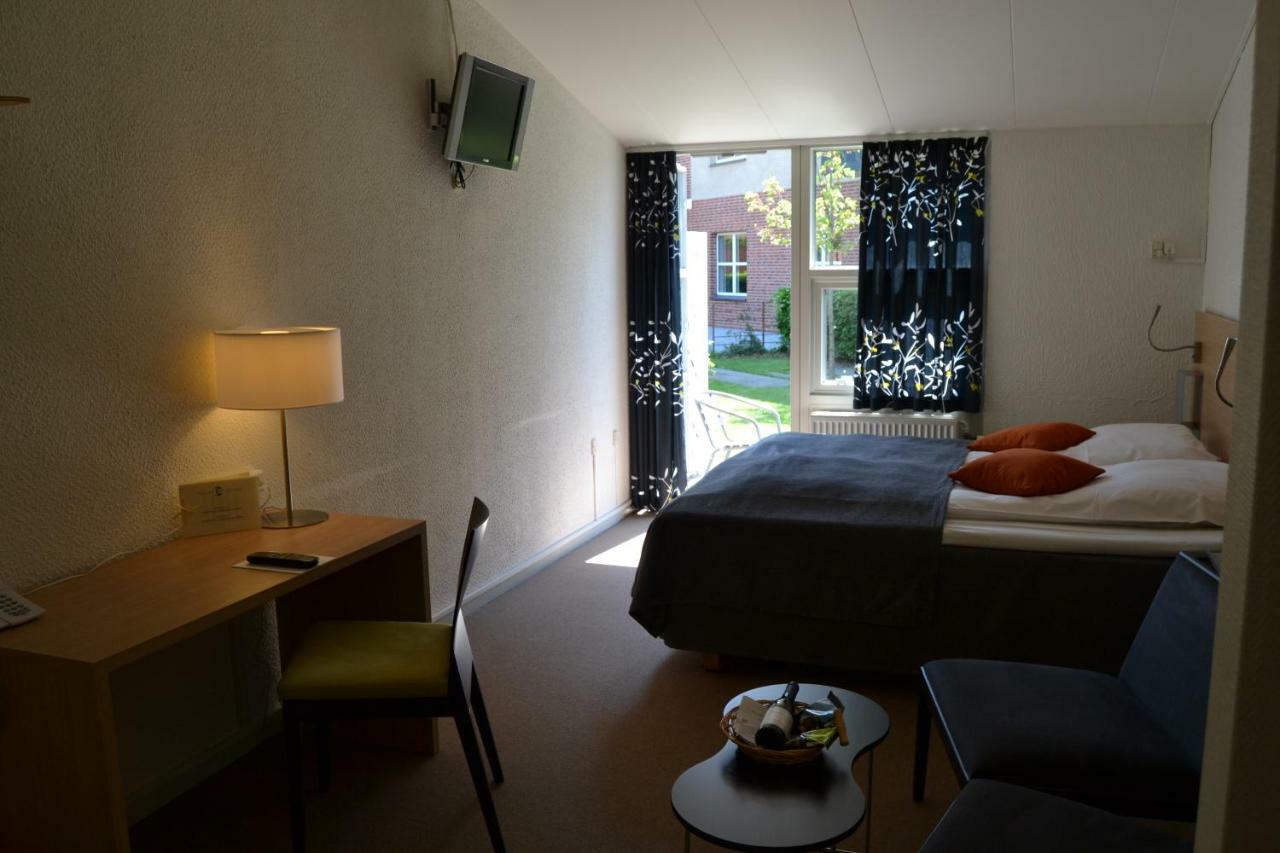 Best Western Hotel Hillerød Extérieur photo