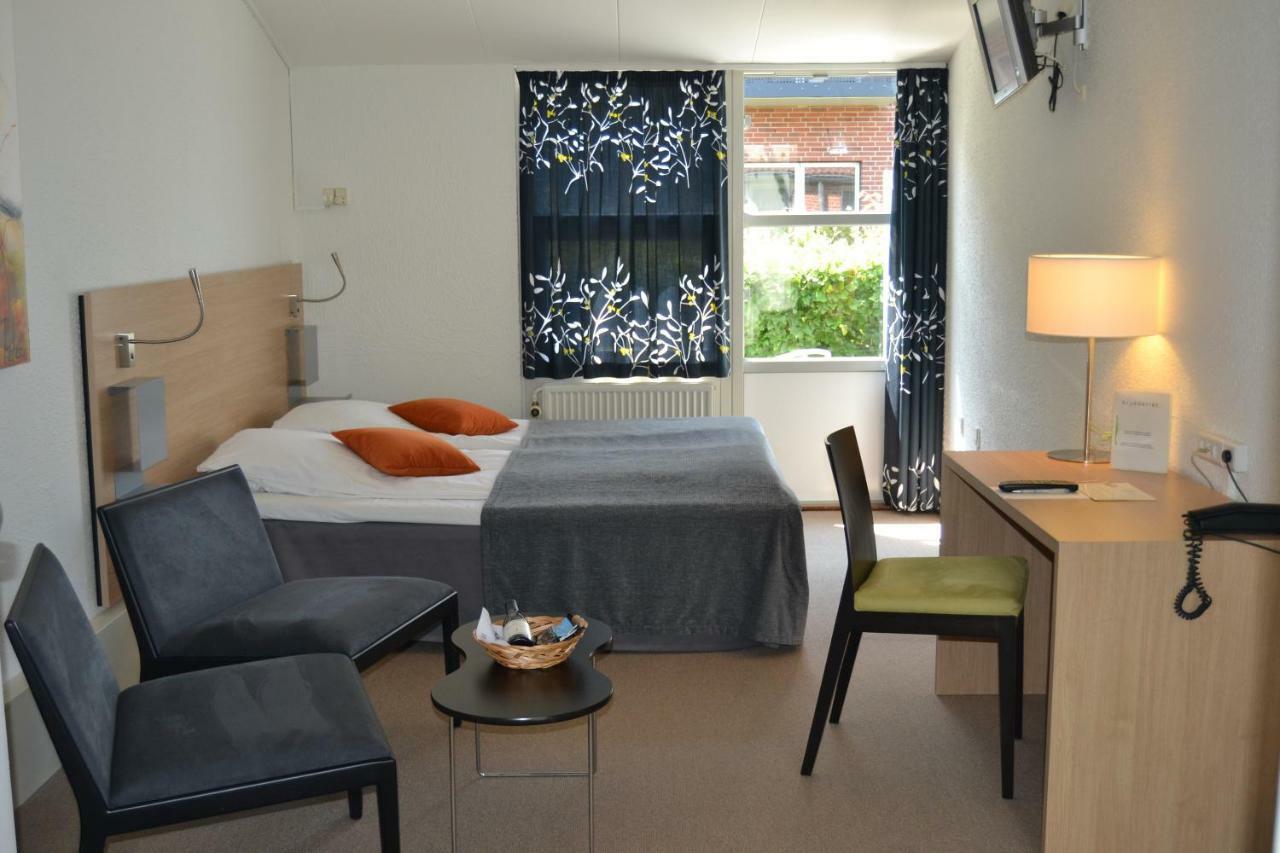 Best Western Hotel Hillerød Extérieur photo