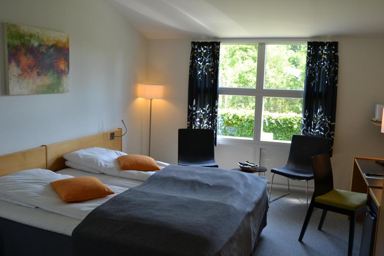 Best Western Hotel Hillerød Chambre photo