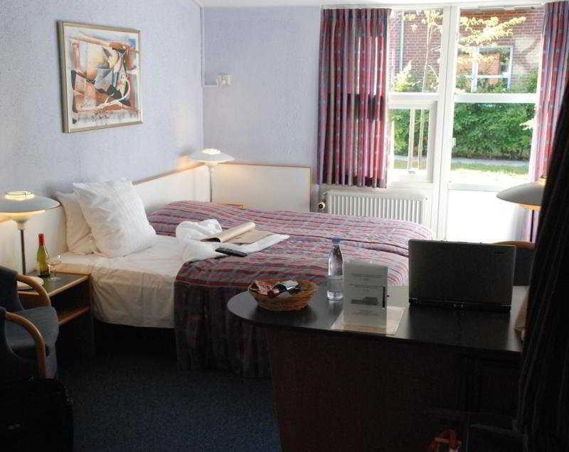 Best Western Hotel Hillerød Extérieur photo