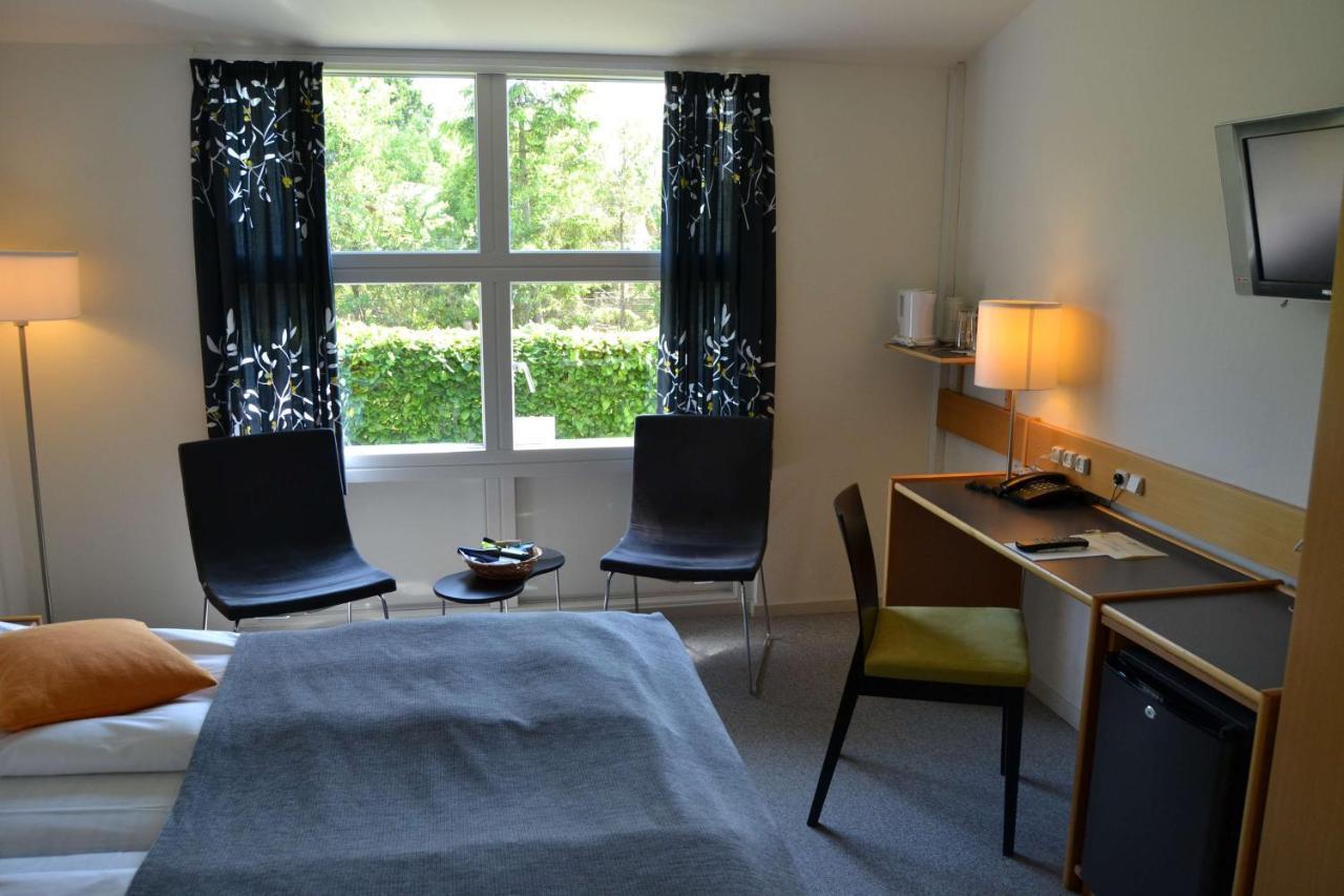 Best Western Hotel Hillerød Extérieur photo